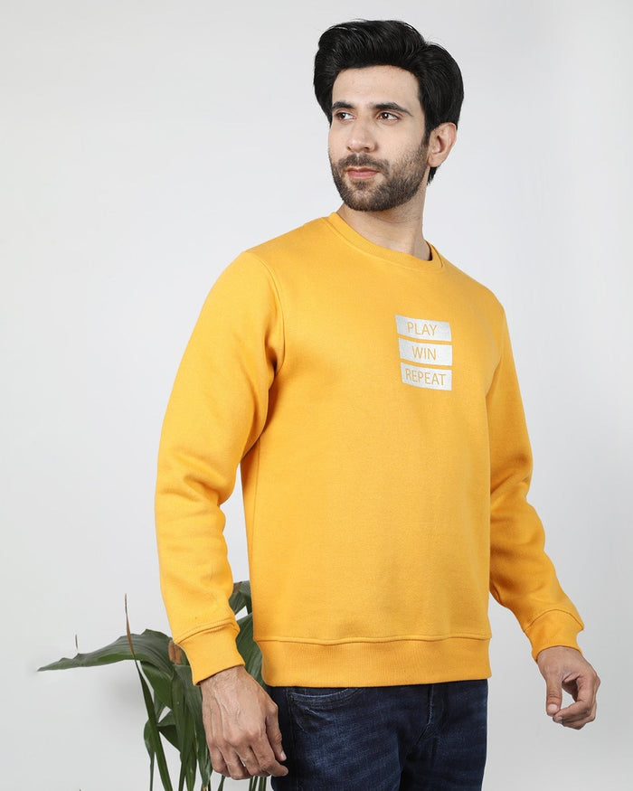 Men's Sweatshirt