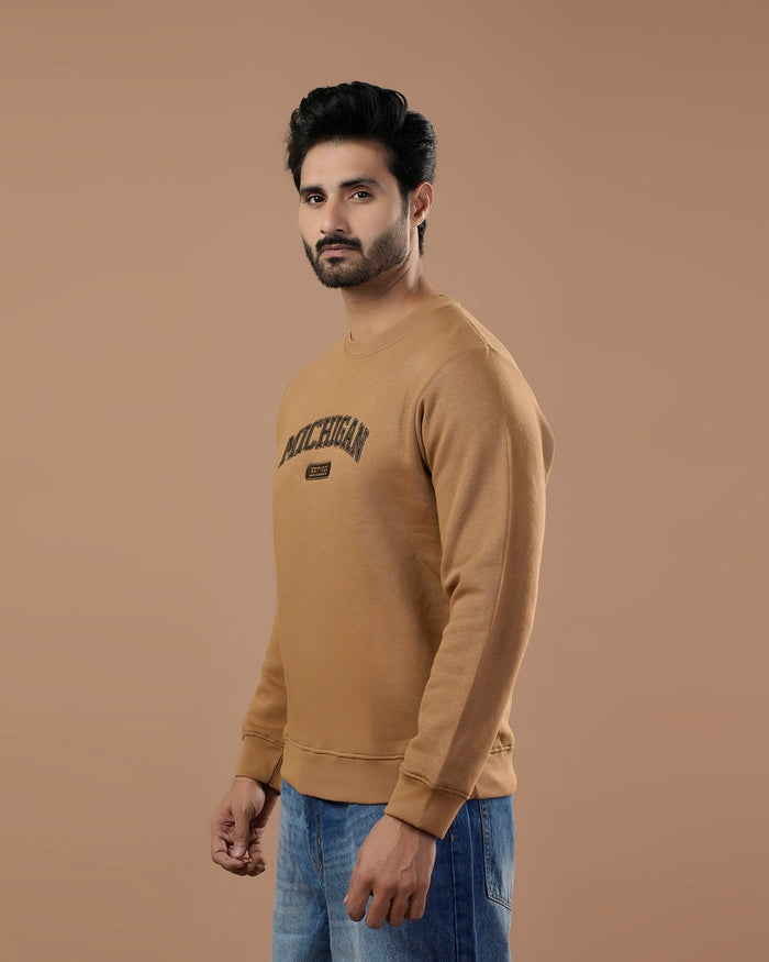 Men's Sweatshirt
