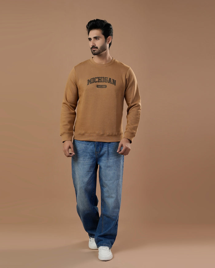 Men's Sweatshirt