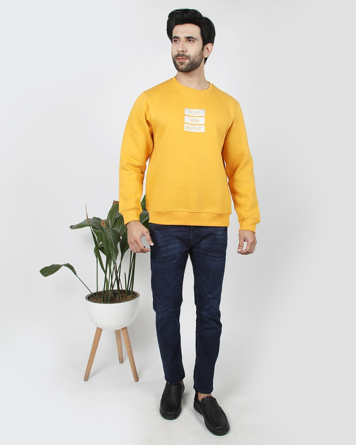 Men's Sweatshirt