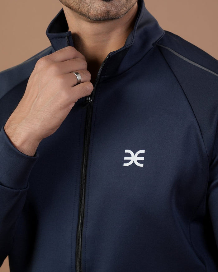 Men's Track Suit