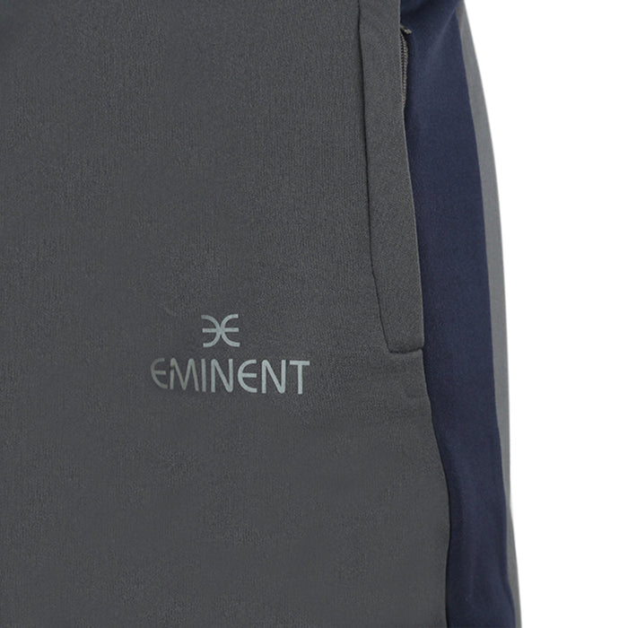 Men's Eminent Sponge Trouser - Dark Grey, Men, Lowers And Sweatpants, Eminent, Chase Value