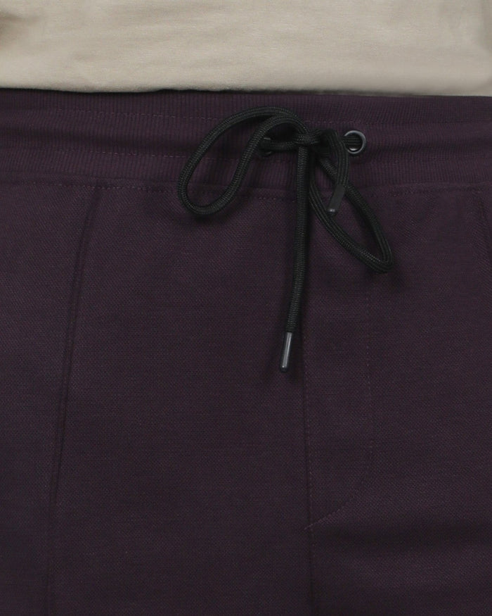 Eminent Men's Trouser - Plum, Men's Lowers & Sweatpants, Eminent, Chase Value