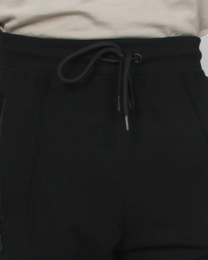 Eminent Men's Trouser - Black, Men's Lowers & Sweatpants, Eminent, Chase Value
