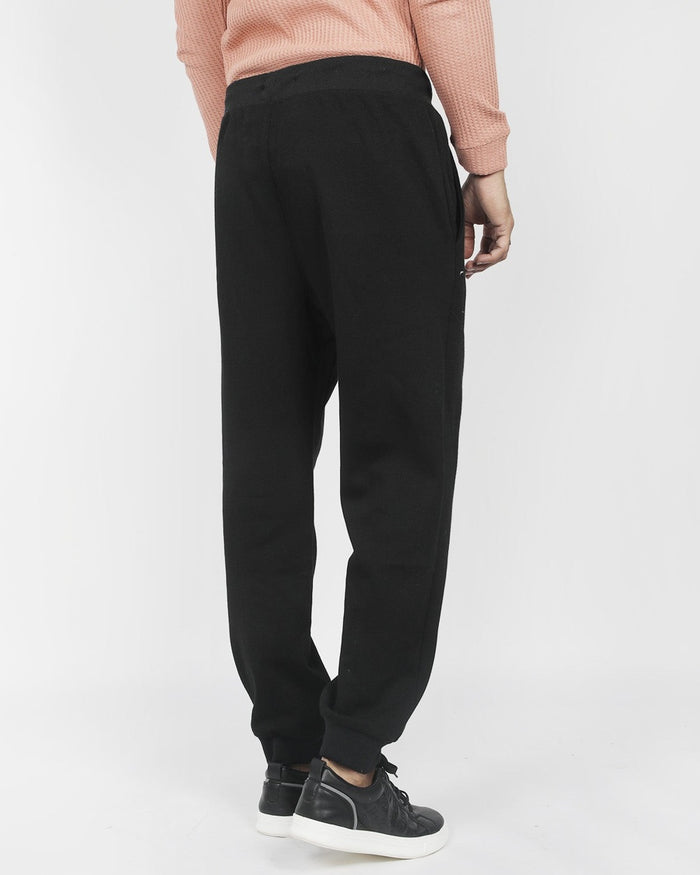 Eminent Men's Trouser - Black, Men's Lowers & Sweatpants, Eminent, Chase Value
