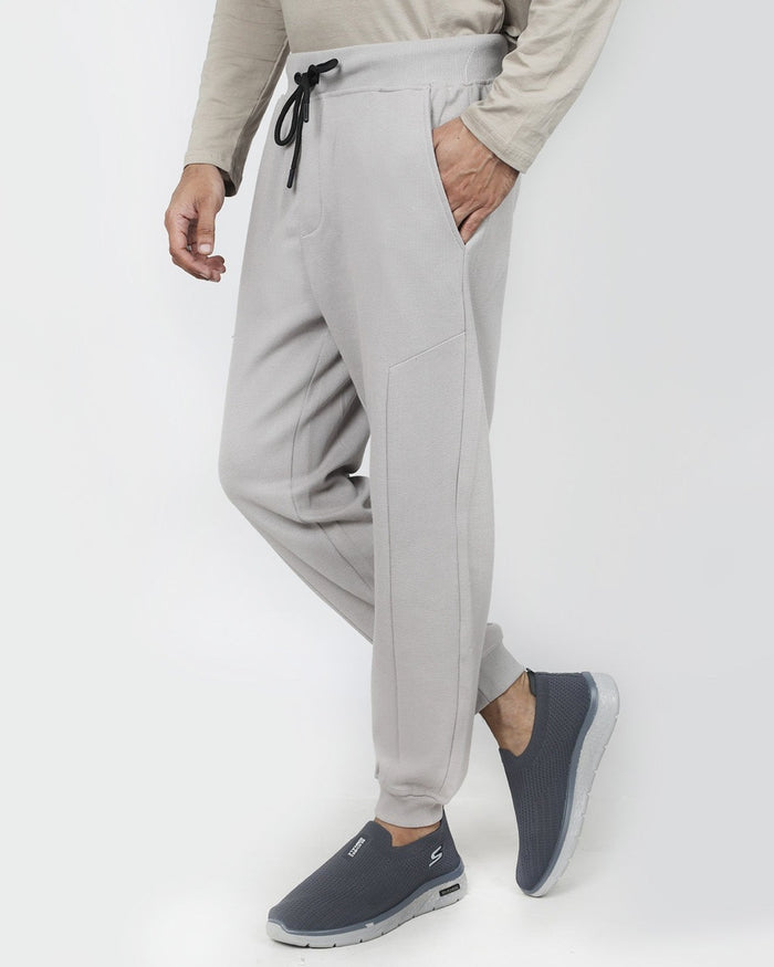 Eminent Men's Trouser - Grey, Men's Lowers & Sweatpants, Eminent, Chase Value