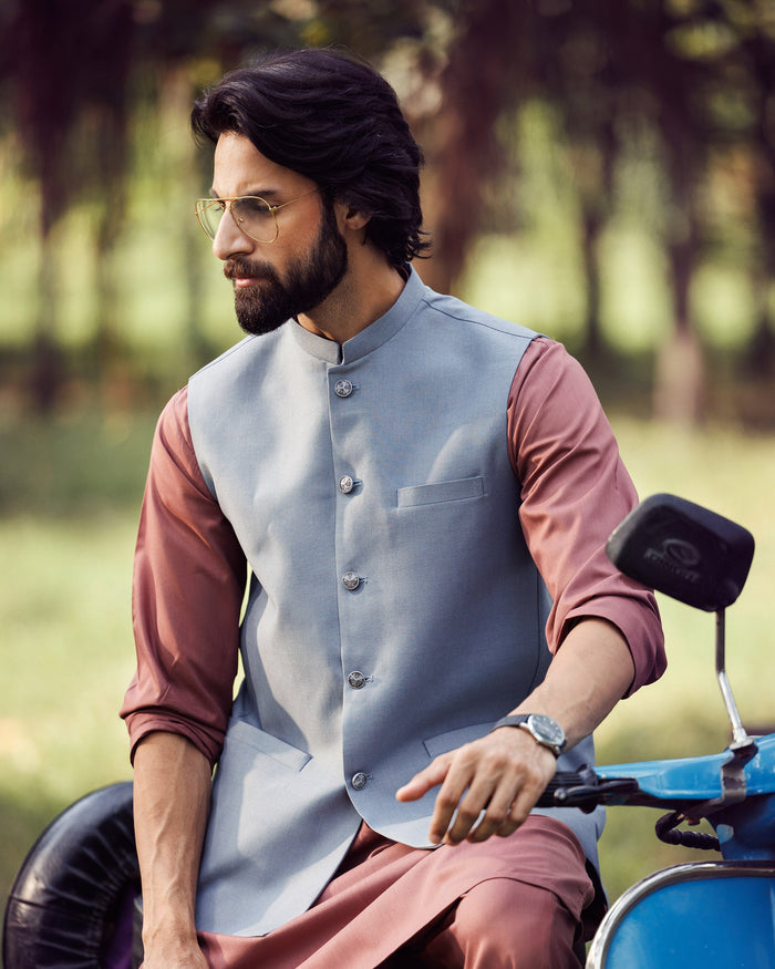 Men's Waist Coat