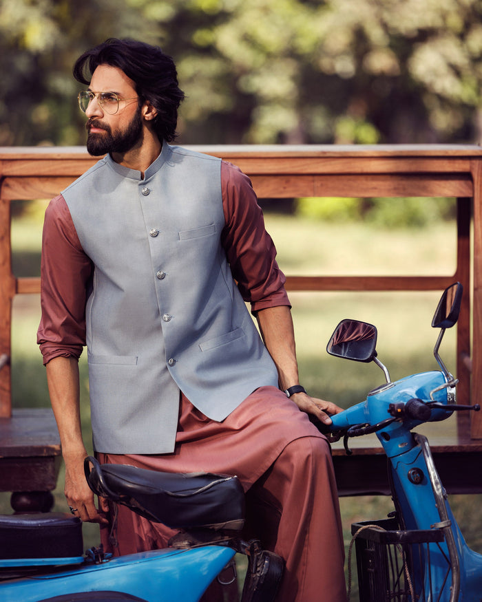 Men's Waist Coat
