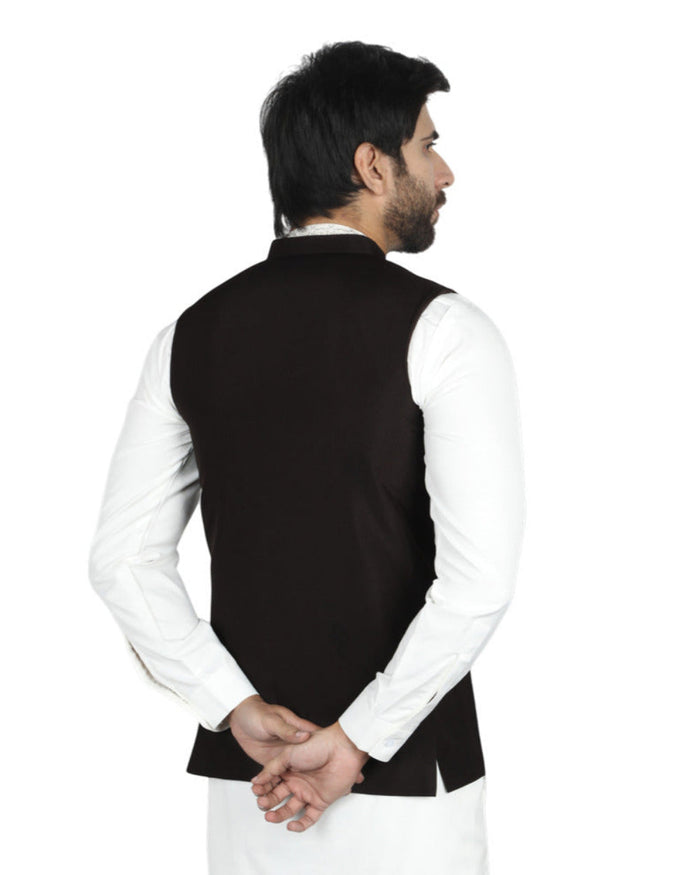 Men's Waist Coat