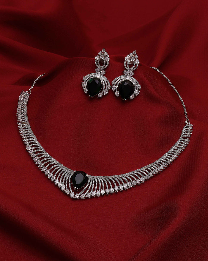 Midnight Flair AD Luxe Set