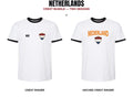 NED 2026 Soccer Fan Kit