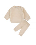 Newborn Boys Co-Ord Set