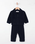 Newborn Boys Co-Ord Set