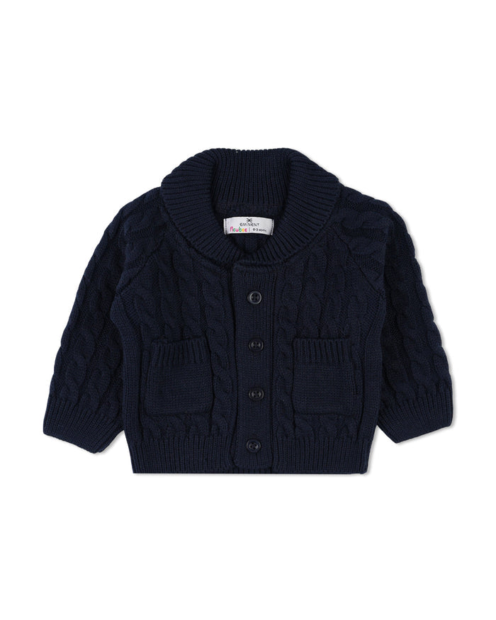 Newborn Boys Co-Ord Set