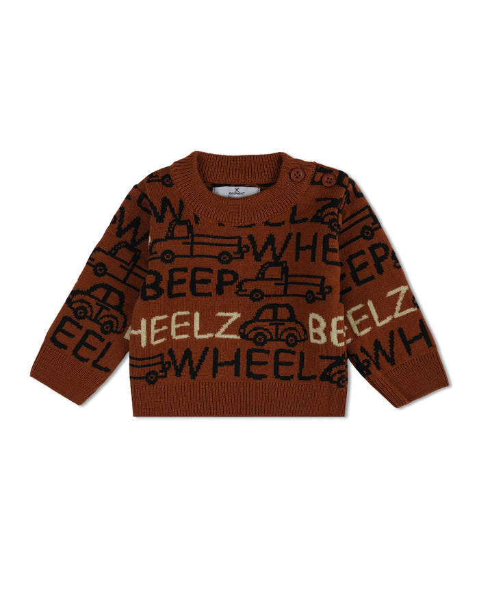 Newborn Boys Co-Ord Set