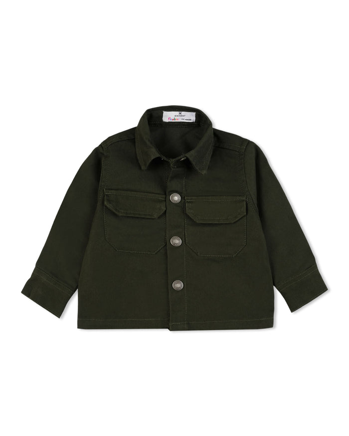 Newborn Boys Co-ord Set