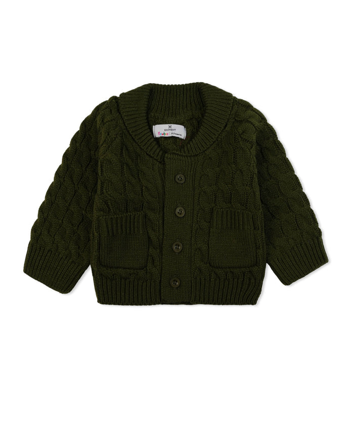 Newborn Boys Co-Ord Set