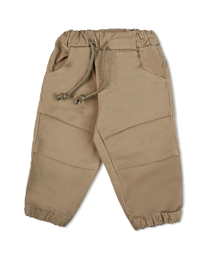 Newborn Boys Co-ord Set