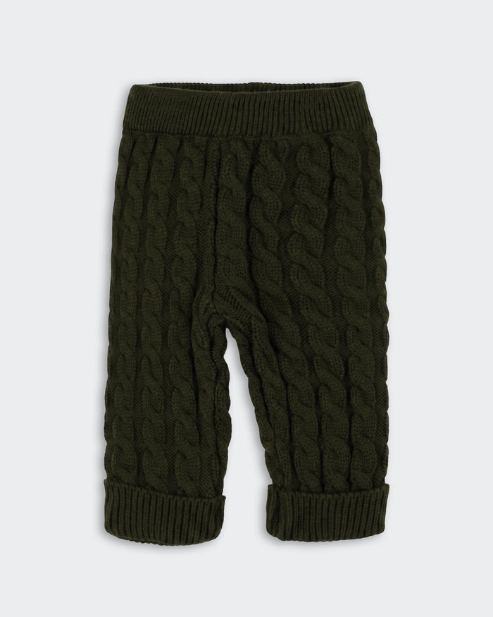 Newborn Boys Co-Ord Set