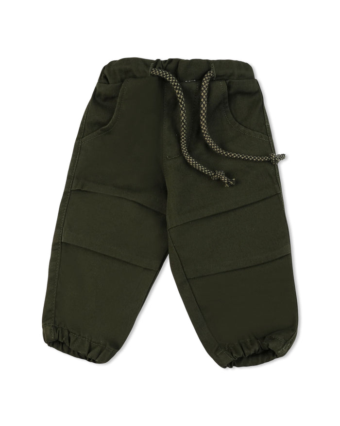 Newborn Boys Co-ord Set