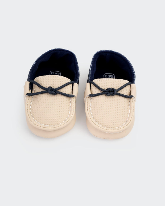 Newborn Boys' Loafers