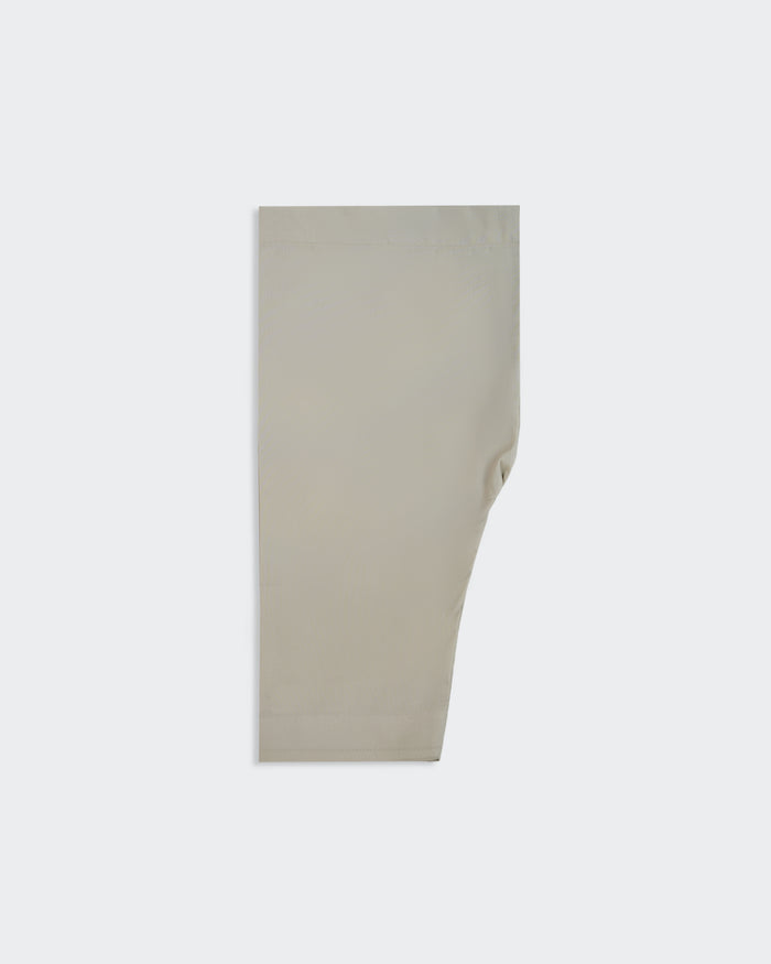 Newborn Boys Plain Cotton Kurta Shalwar