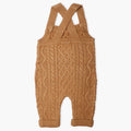 Newborn Boys Romper - Coffee, Newborn Boys Rompers, Chase Value, Chase Value
