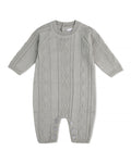 Newborn Boys Romper Full Sleeves