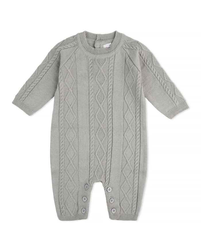 Newborn Boys Romper Full Sleeves