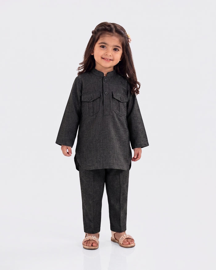 Newborn Boys Shalwar Kameez