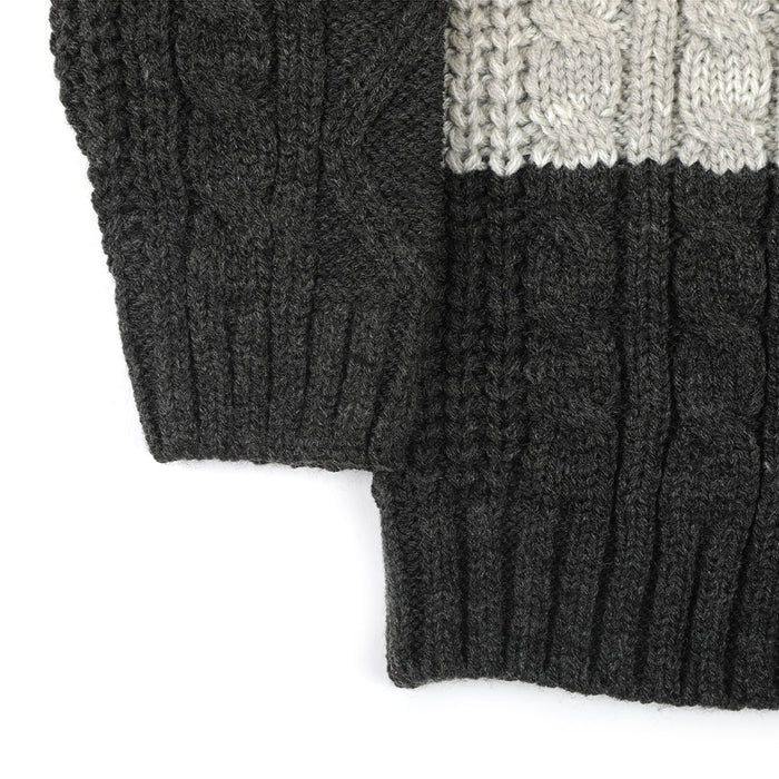 Eminent Newborn Boys Sweater - Yellow, Newborn Boys Winterwear, Eminent, Chase Value