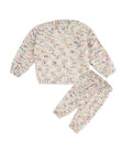 Newborn Girls Co-Ord Set
