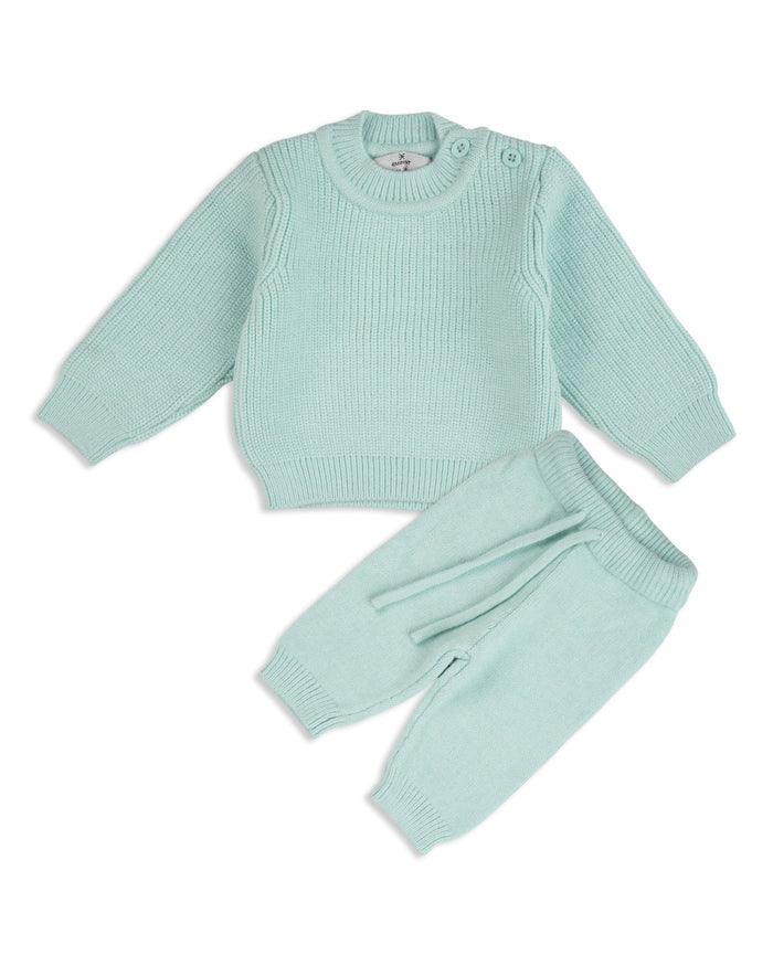 Newborn Girls Co-Ord Set