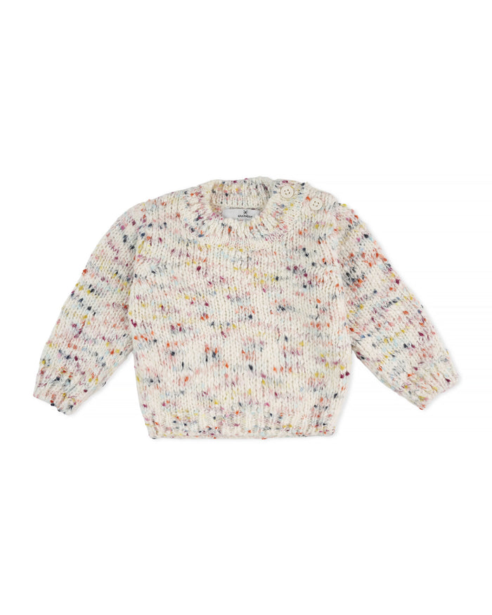 Newborn Girls Co-Ord Set