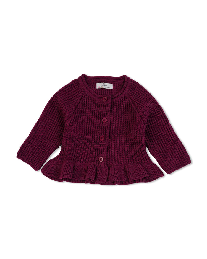 Newborn Girls Co-Ord Set