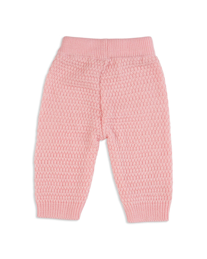 Newborn Girls Co-Ord Set