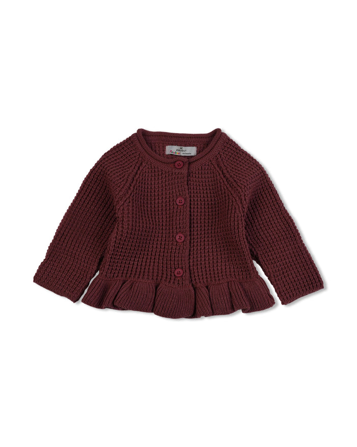 Newborn Girls Co-Ord Set