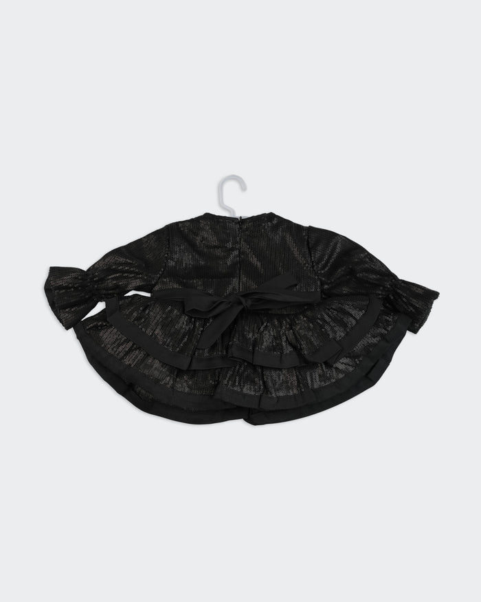 Newborn Girls Frocks