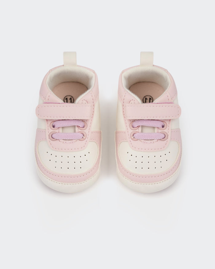 Newborn Girls' Joggers
