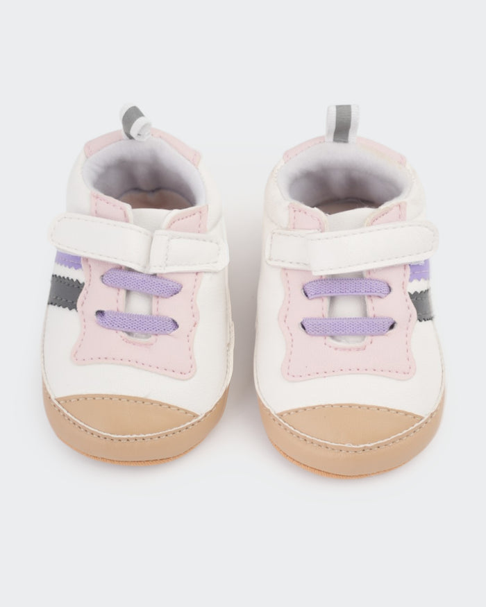 Newborn Girls' Joggers