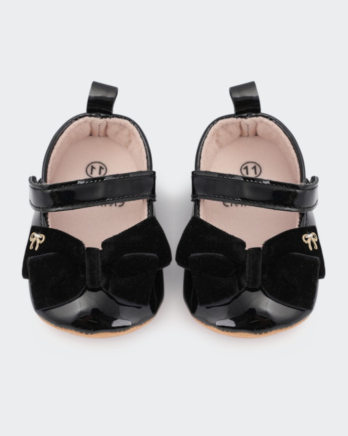 Newborn Girls' Pumps