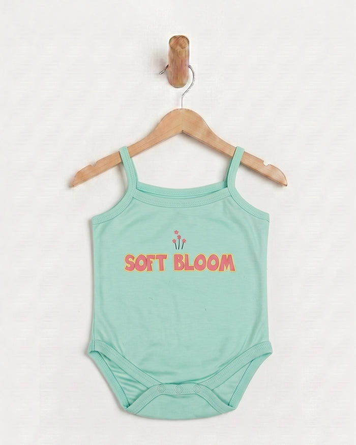 Newborn Girls Romper- Pack of 3