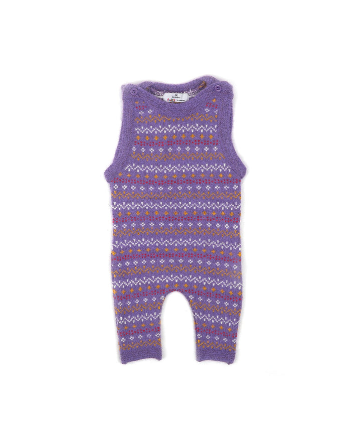Eminent Newborn Girls Romper - Purple, Newborn Girls Rompers, Eminent, Chase Value