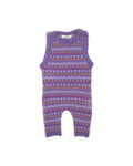 Eminent Newborn Girls Romper - Purple, Newborn Girls Rompers, Eminent, Chase Value