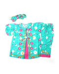 Eminent Newborn Girls Shalwar Suit - Sea Green, Newborn Girls Shalwar Suits, Eminent, Chase Value