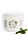 Minty Garden Nourish Conditioner against a white background.