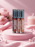 Nude Trio