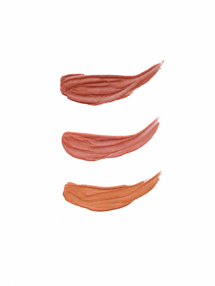 Nude Trio
