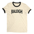 Raleigh Ringer Tee — Natural