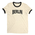 Berlin Ringer Tee — Natural